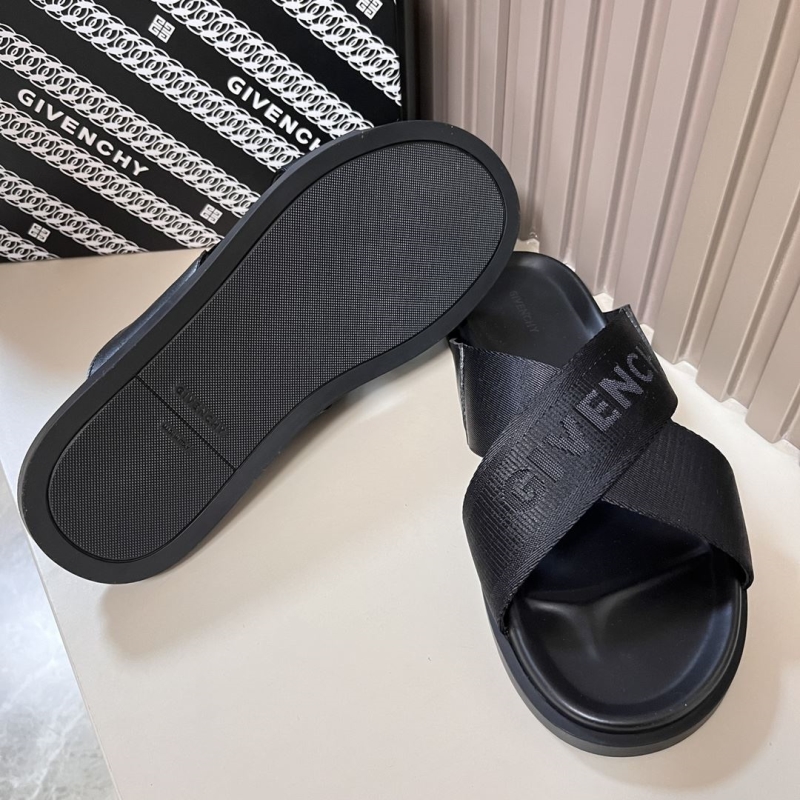 Givenchy Slippers